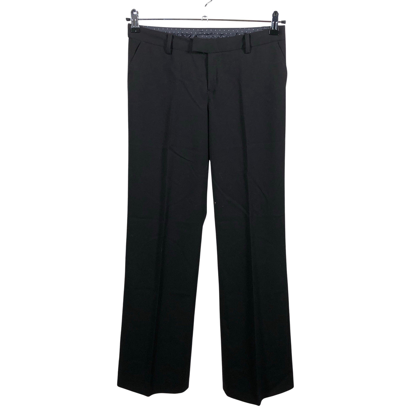 Unisex Soaked - Slacks, size 36 - Black (1)