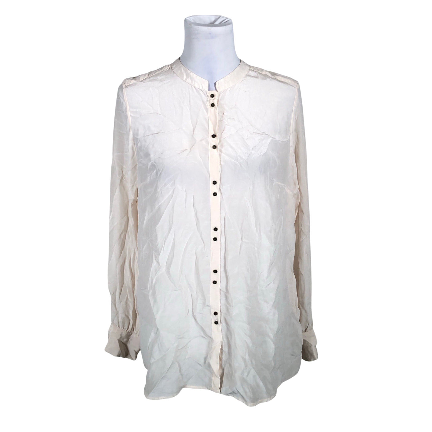 Unisex 2NDDAY - Blouse, size 38 - Light pink (1)