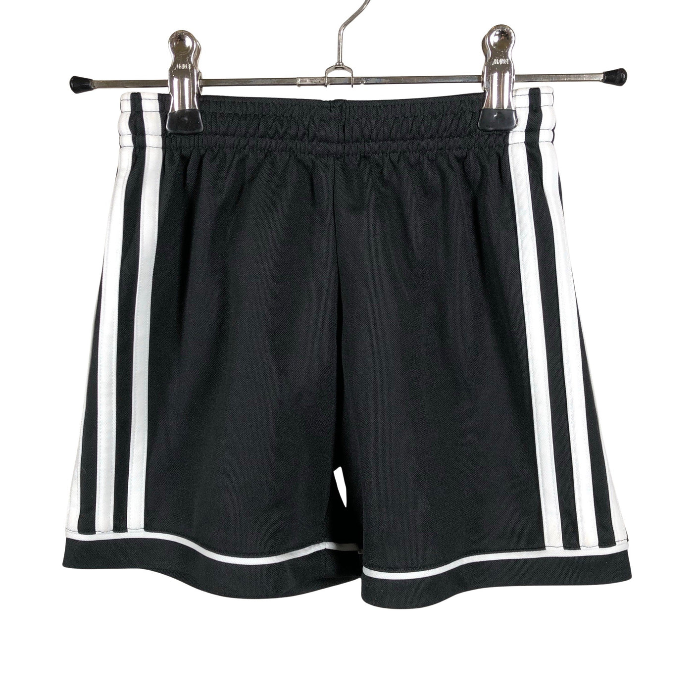 Unisex Adidas - Sports shorts, size 98 - 104 - Black (1)