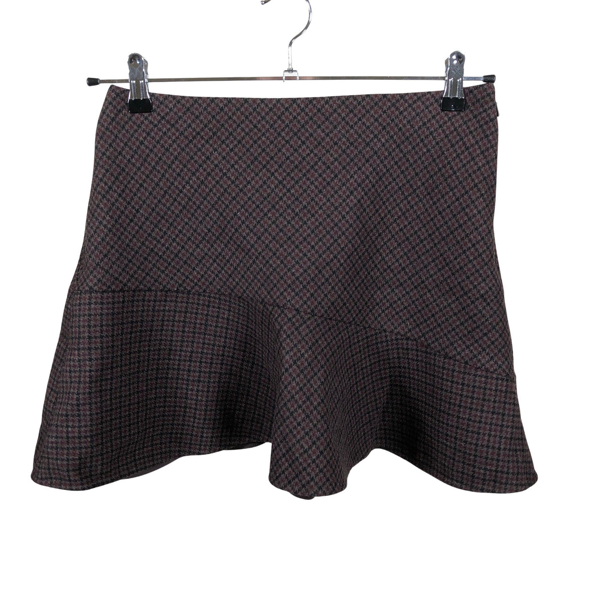 Unisex Uniqlo - Fabric skirt, size 38 - Light pink (1)