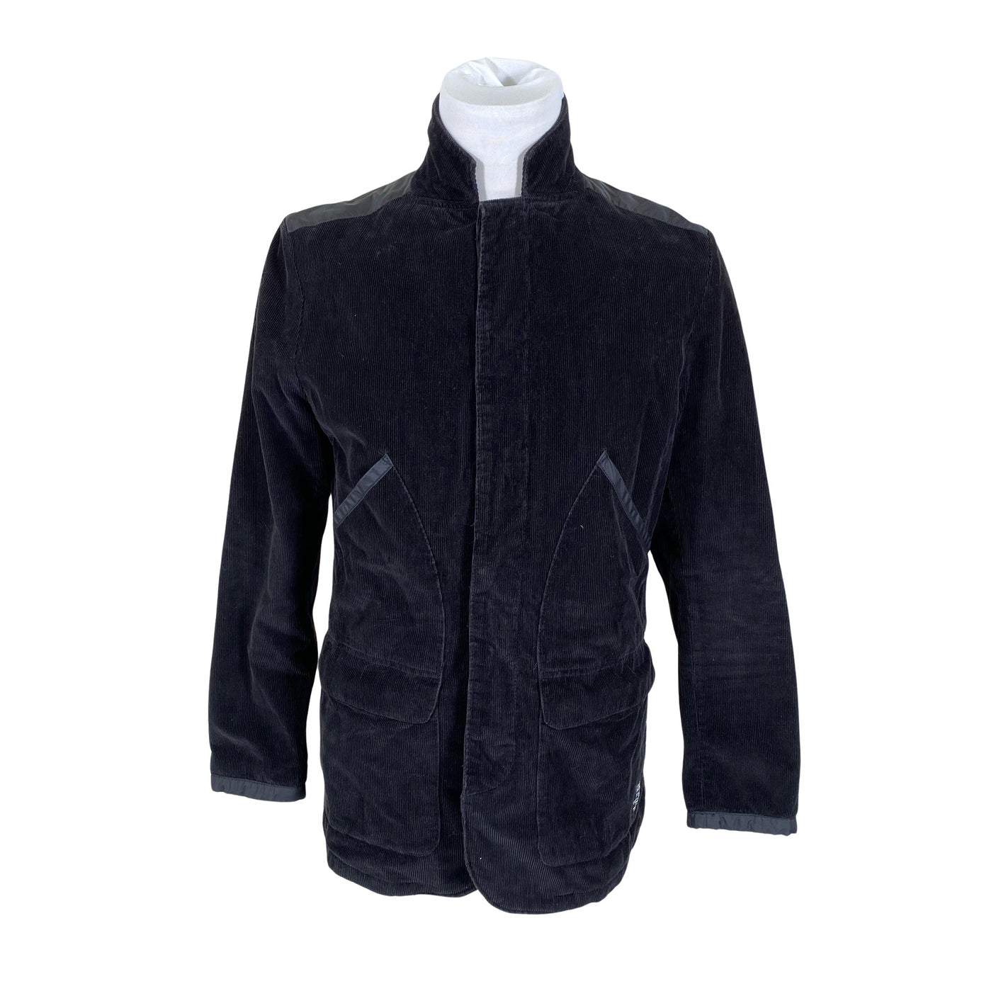Unisex 55 DSL - Blazer, size XL - Black (1)