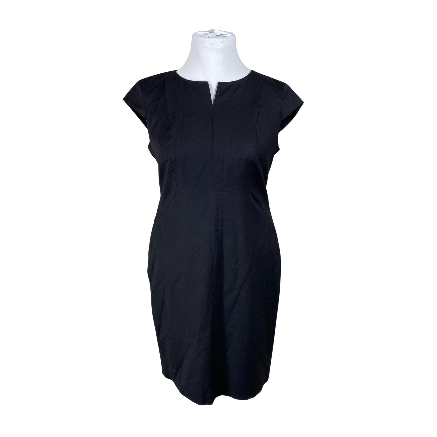 Unisex Sand - Dress, size 44 - Black (1)