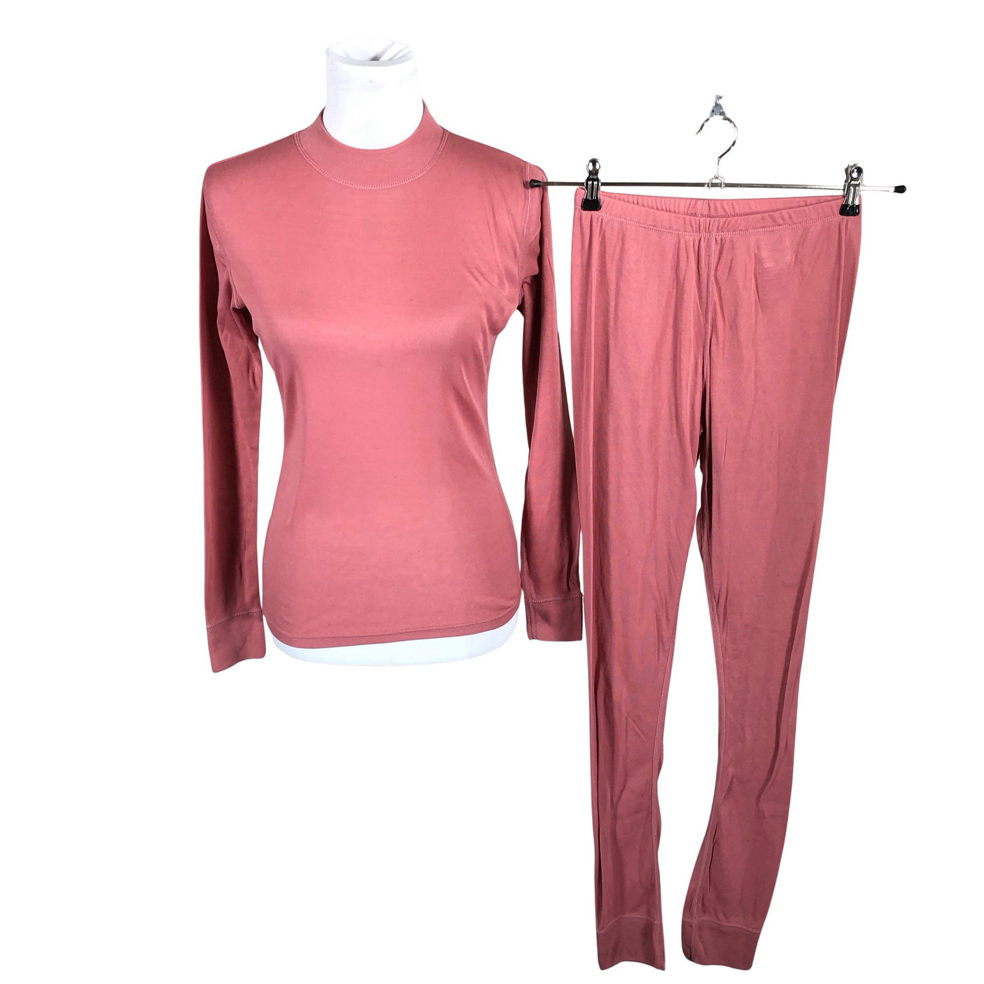 Unisex Rukka - Thermals, size 34 - Light pink (1)