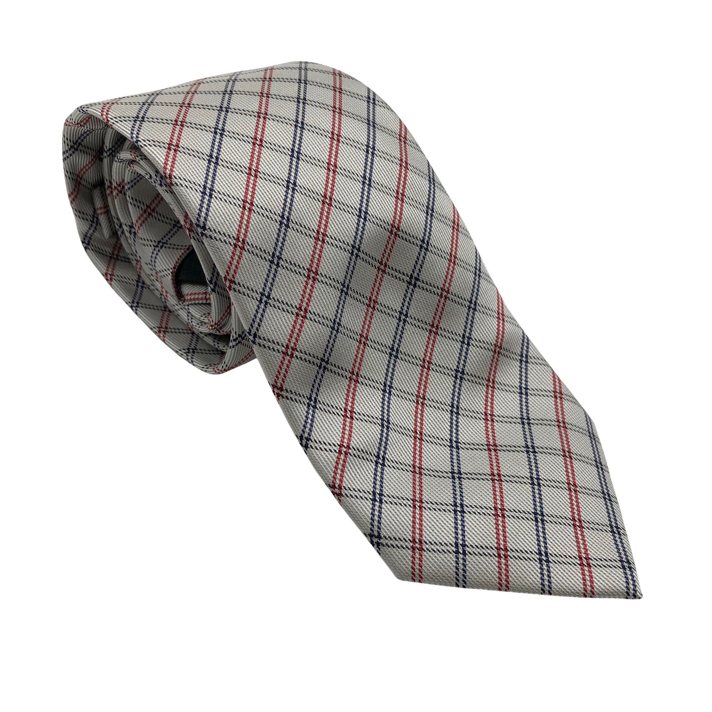 Unisex Tiger of Sweden - Tie, size Ei kokoa - Gray (1)