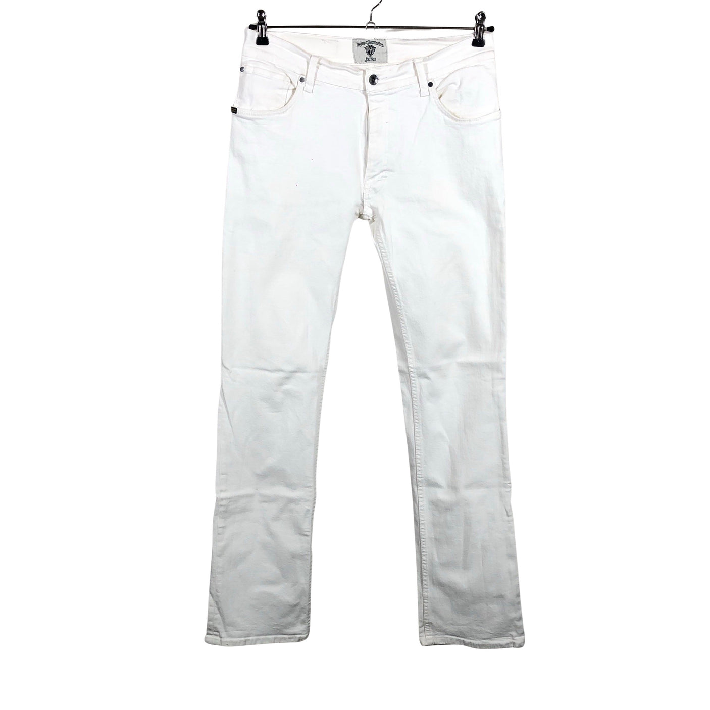 Unisex Tiger of Sweden - Jeans, size W33 - White (1)