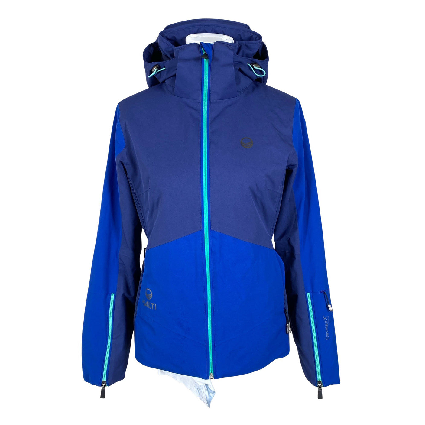 Unisex Halti - Winter jacket, size 36 - Blue (1)