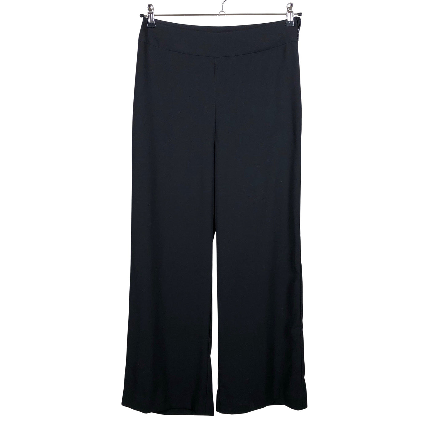 Unisex Lindex - Slacks, size 40 - Black (1)