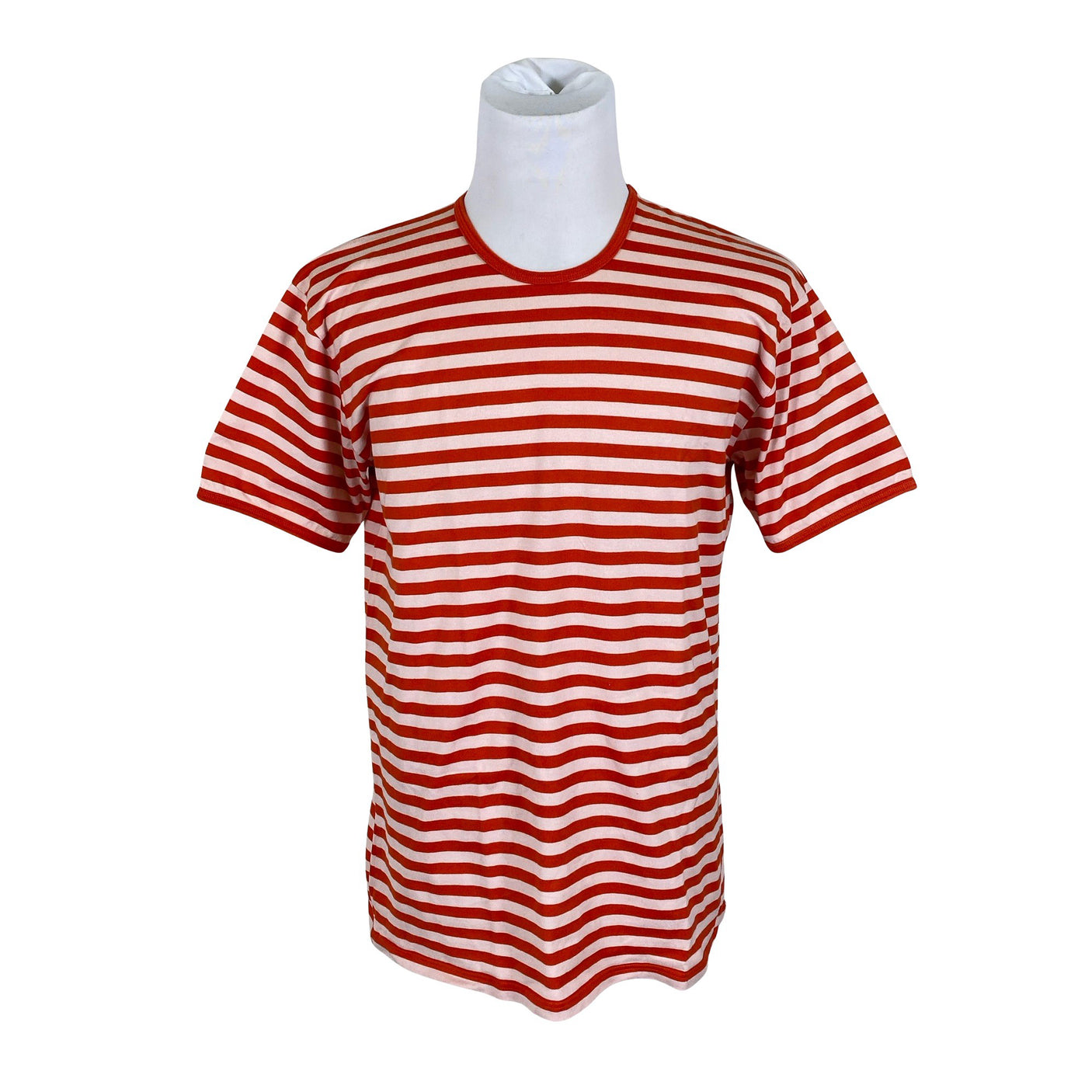 Unisex Marimekko - T-shirt, size XL - Red (1)