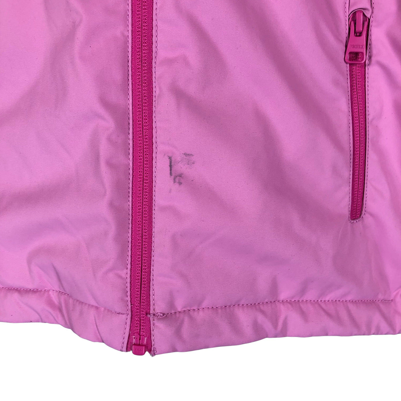 Unisex Reima - Winter jacket, size 104 - 110 - Light pink (3)