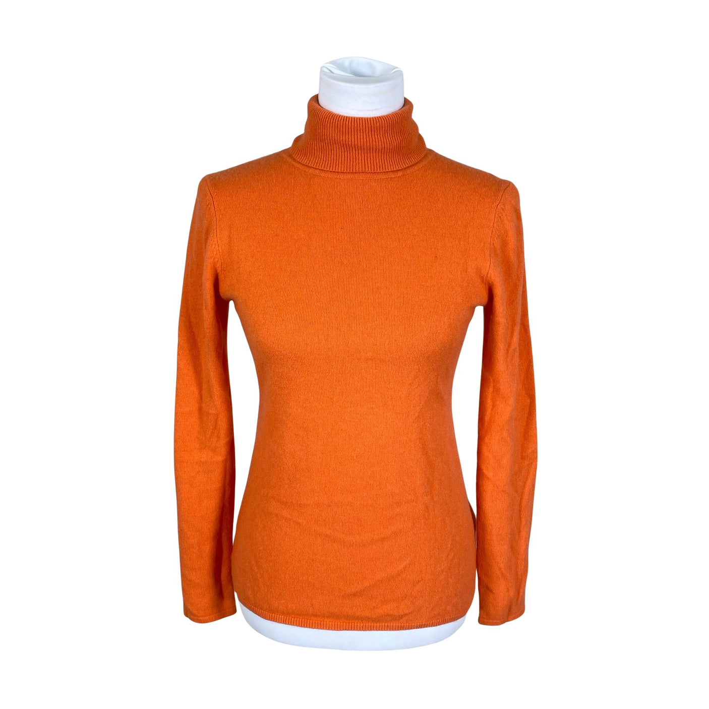 Unisex Andiata - Sweater, size 38 - Orange (1)