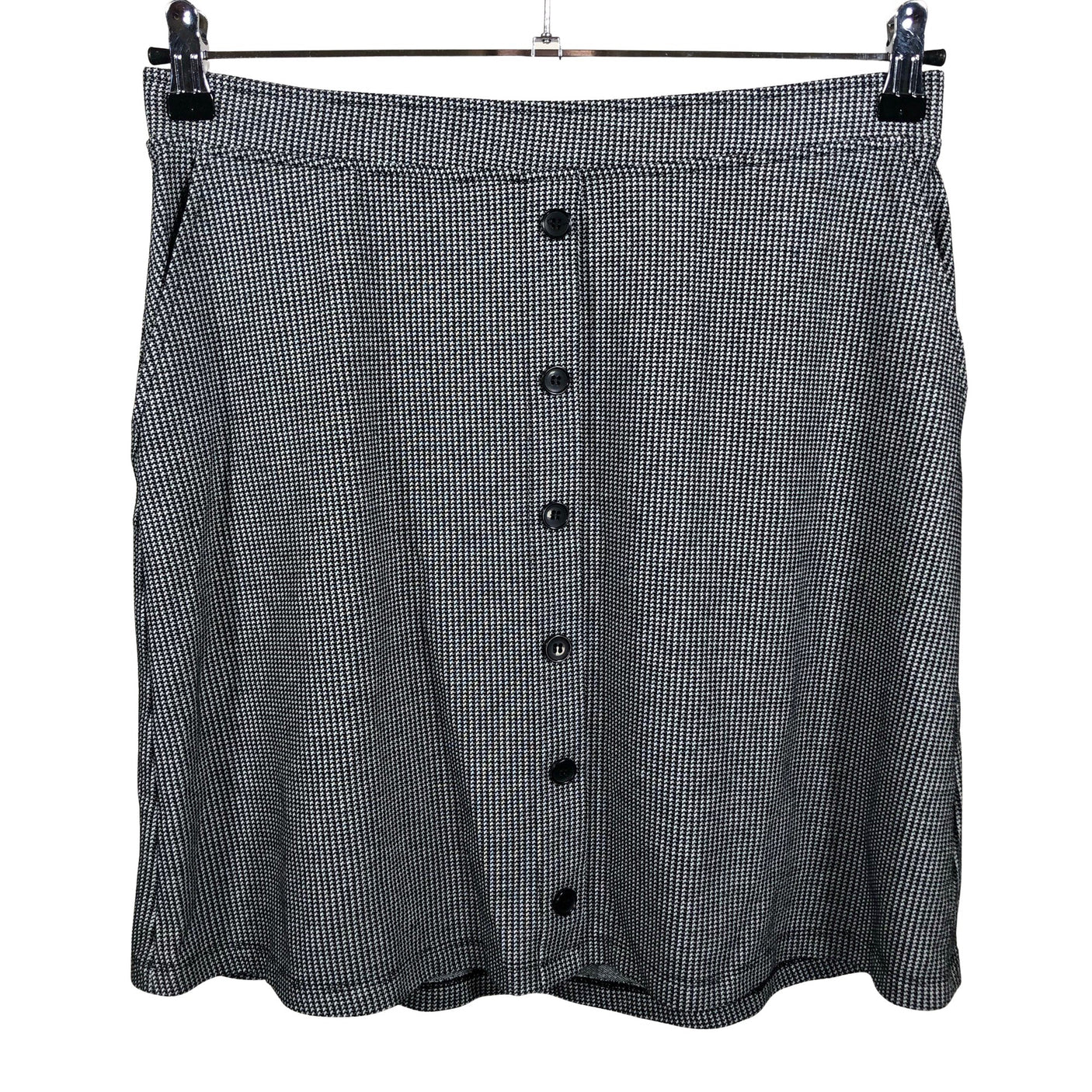 Unisex me&i - Tricot skirt, size 38 - Black (1)