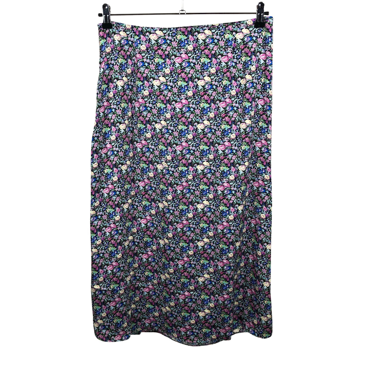 Unisex Rut & Circle - Fabric skirt, size 42 - Black (2)