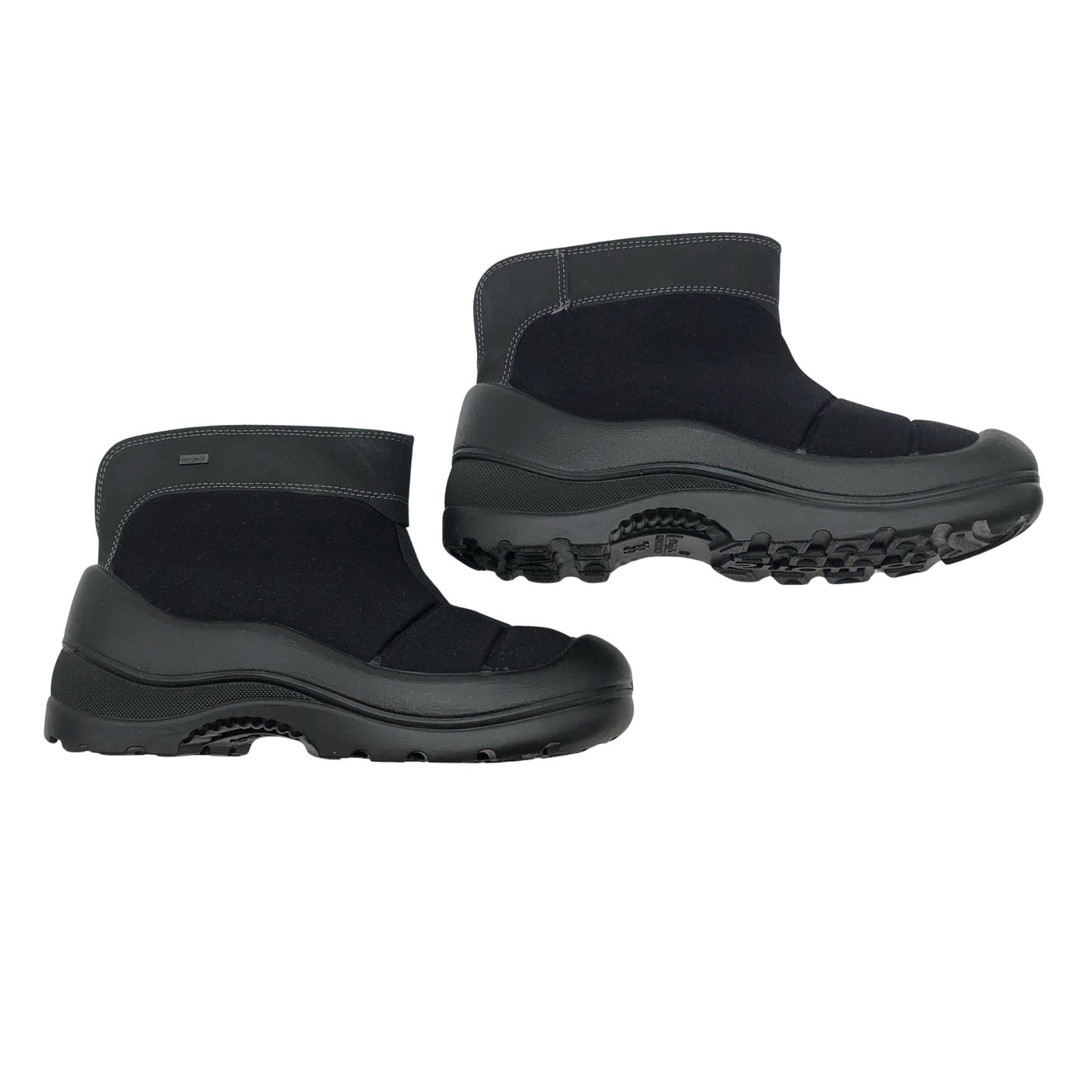 Unisex Kuoma - Winter shoes, size 39 - Black (1)