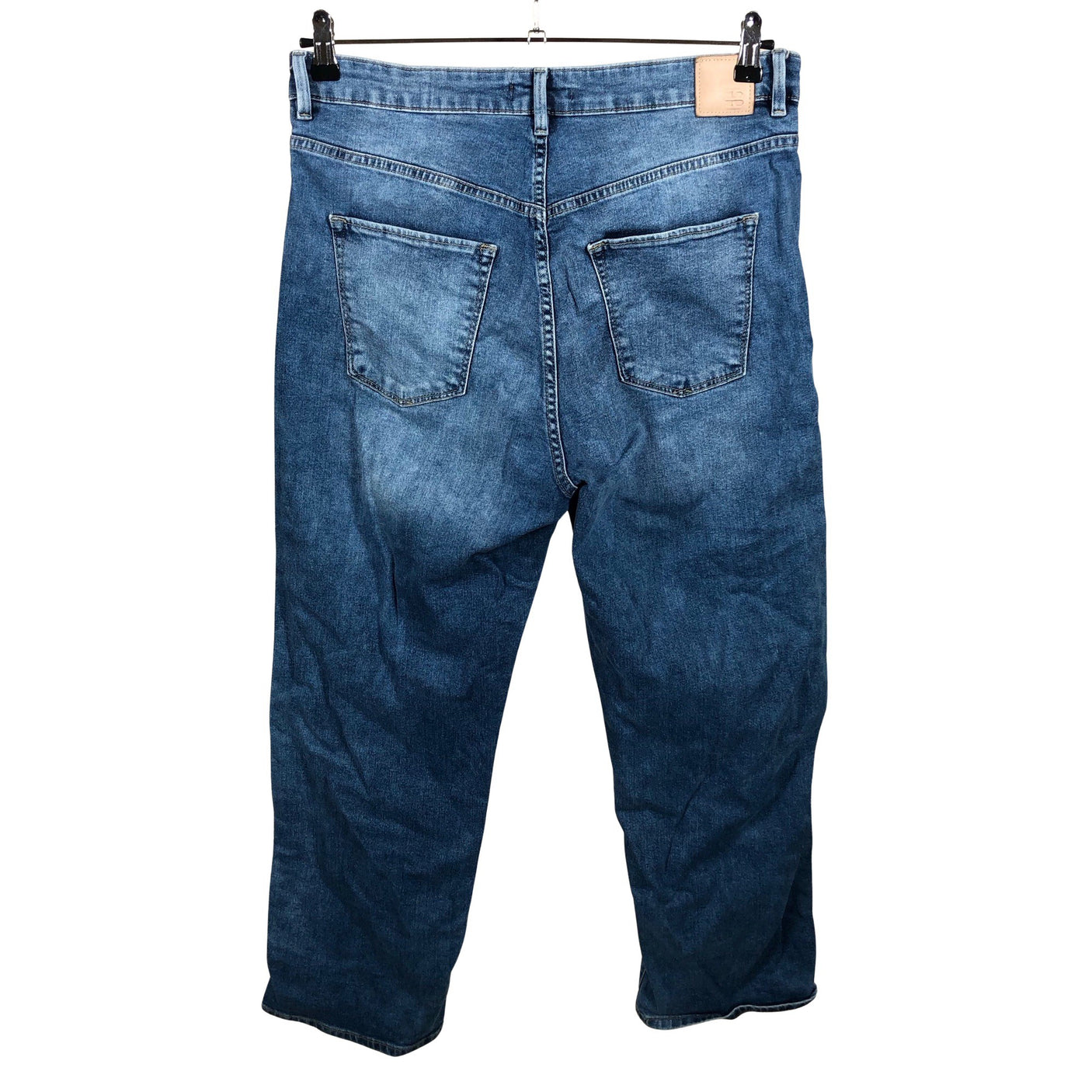 Unisex Esprit - Jeans, size W32 - Blue (2)