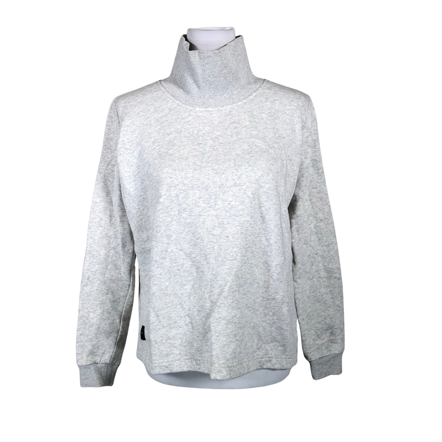 Unisex Makia - Sweatshirt, size 38 - Gray (1)