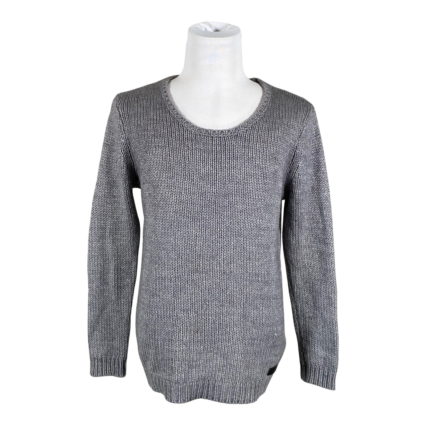 Unisex Tiger of Sweden - Sweater, size L - Gray (1)