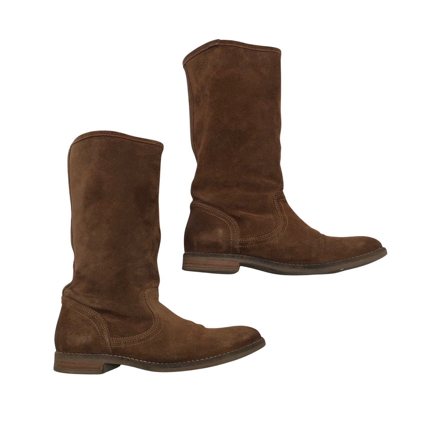 Unisex Tamaris - Boots, size 37 - Brown (1)