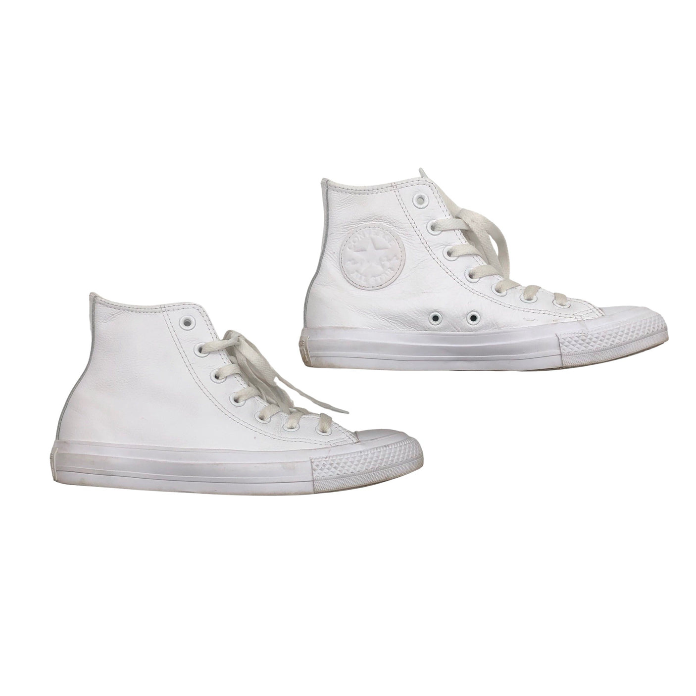 Casual sneakers, size 37