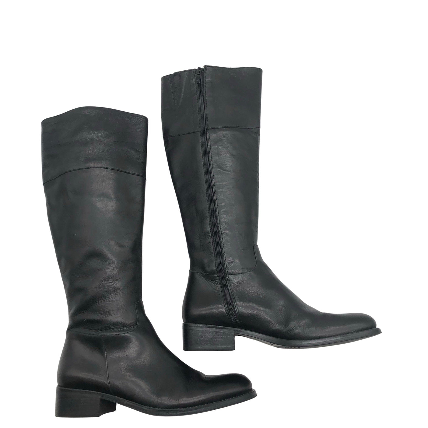 Unisex Kate Jones - Boots, size 39 - Black (1)