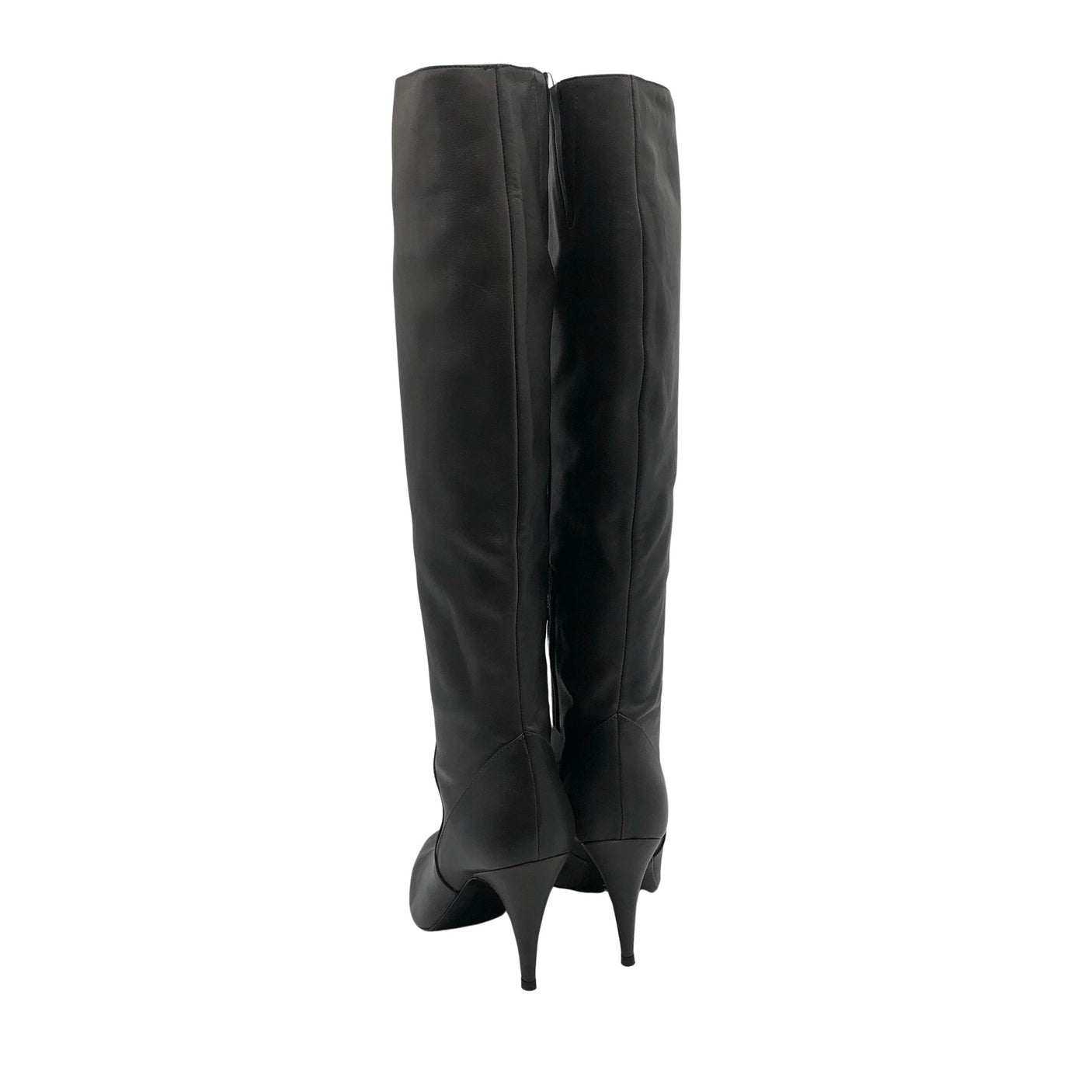 Unisex Heyraud - Boots, size 39 - Gray (2)