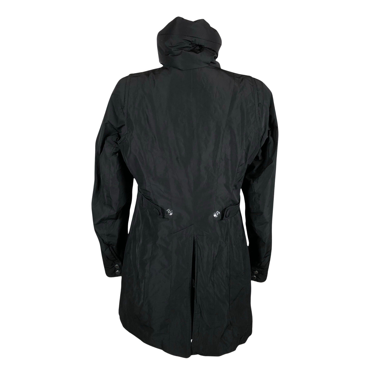 Unisex Creenstone - Winter jacket, size 38 - Black (2)