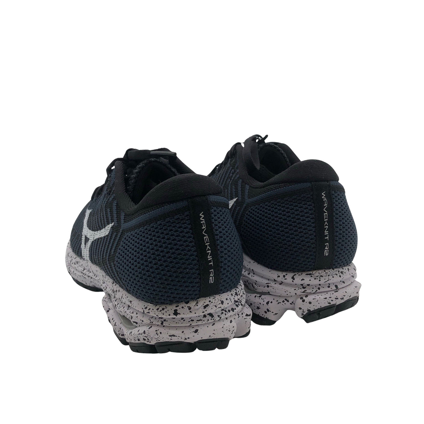 Unisex Mizuno - Running shoes, size 40 - Black (2)
