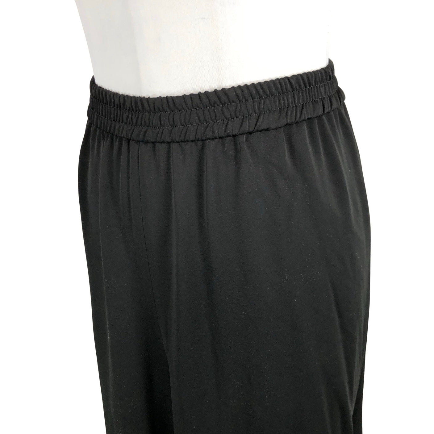 Unisex MaxMara - Party trousers, size 44 - Black (3)