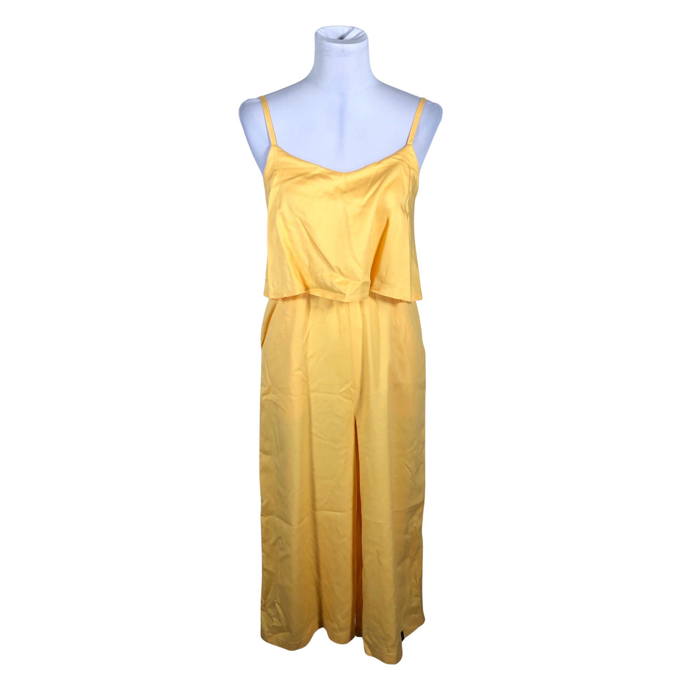 Unisex Kaiko - Overalls, size 34 - Yellow (1)