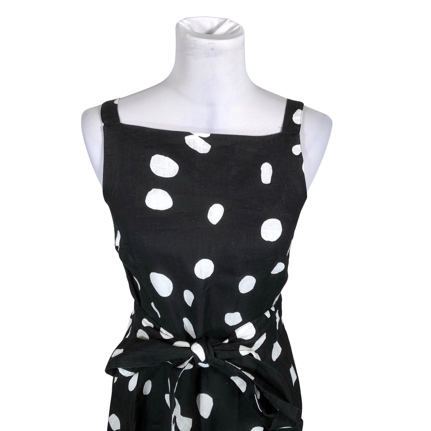 Unisex Marimekko - Dress, size 36 - Black (3)