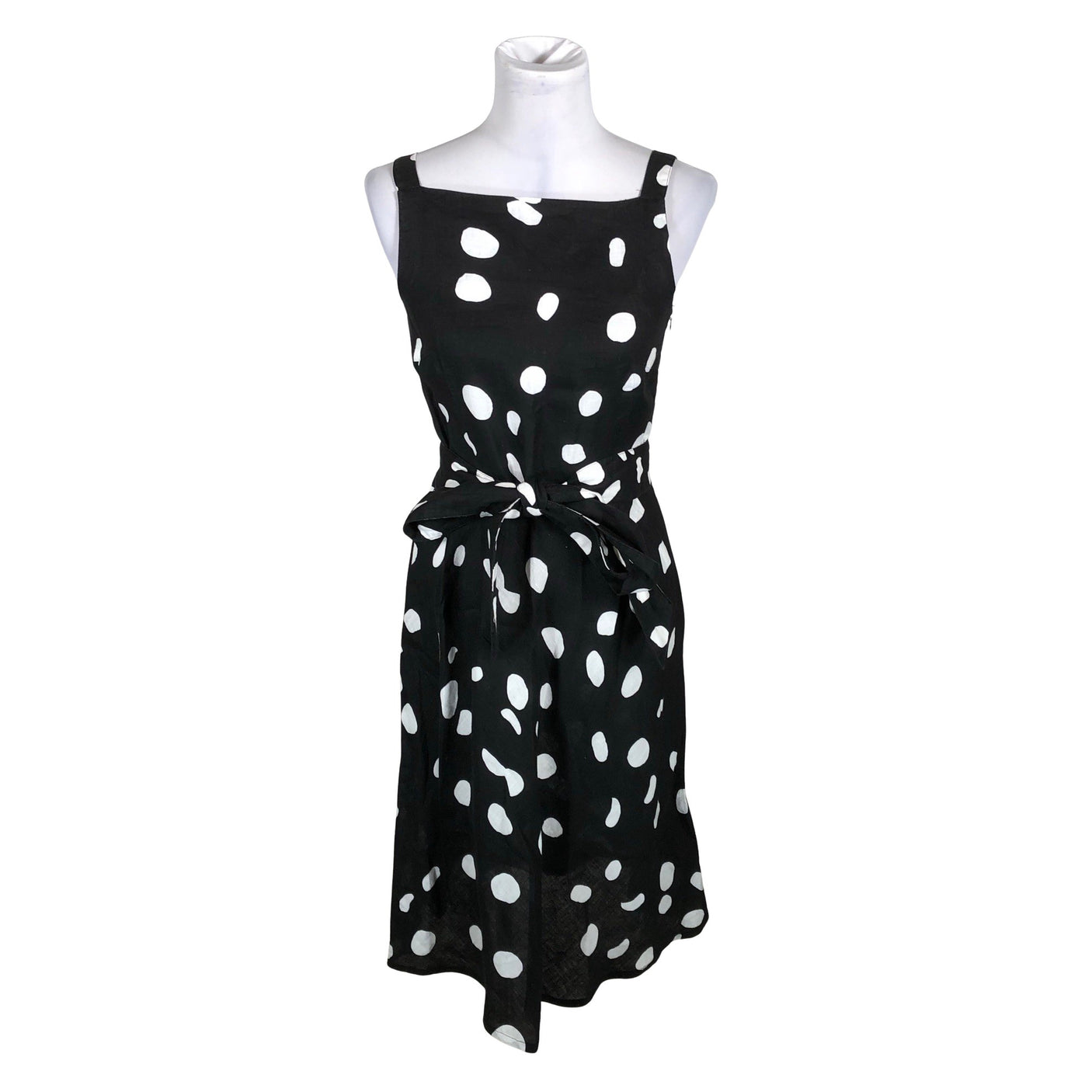Unisex Marimekko - Dress, size 36 - Black (1)