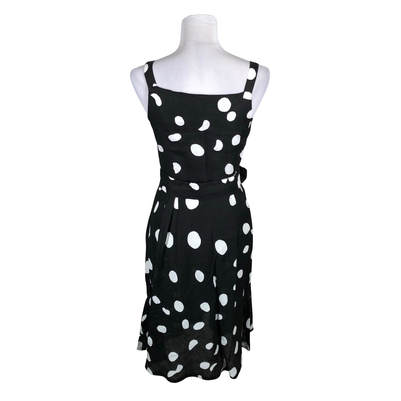 Unisex Marimekko - Dress, size 36 - Black (2)