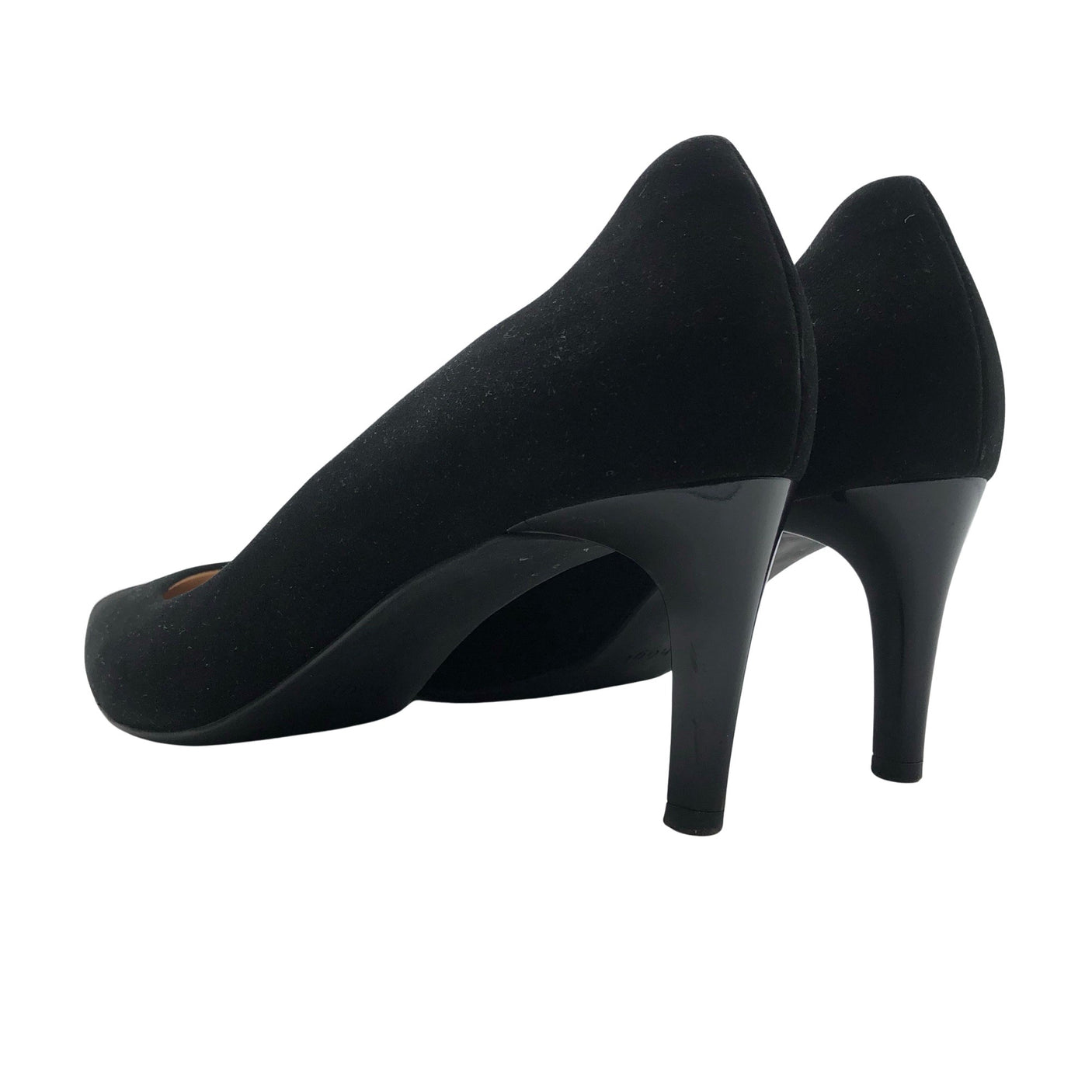Unisex Högl - High heels, size 38 - Black (3)