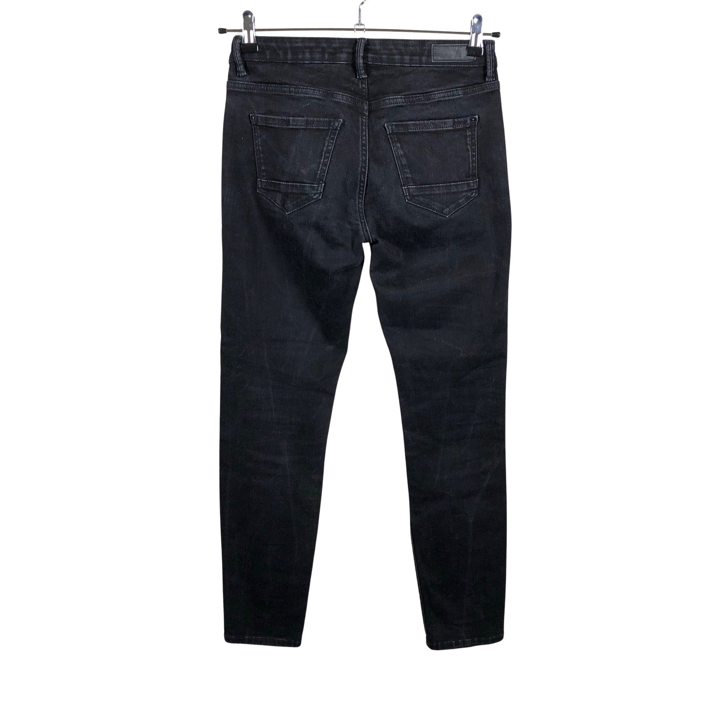 Unisex Esprit - Jeans, size W27 - Black (2)