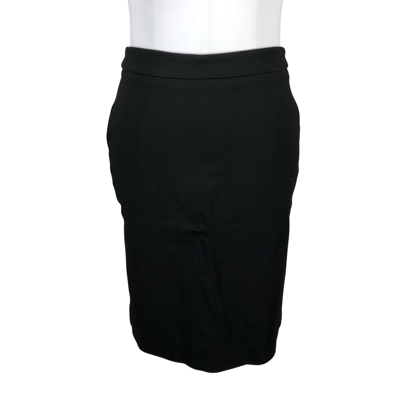 Unisex Stockh lm - Tricot skirt, size 36 - Black (1)