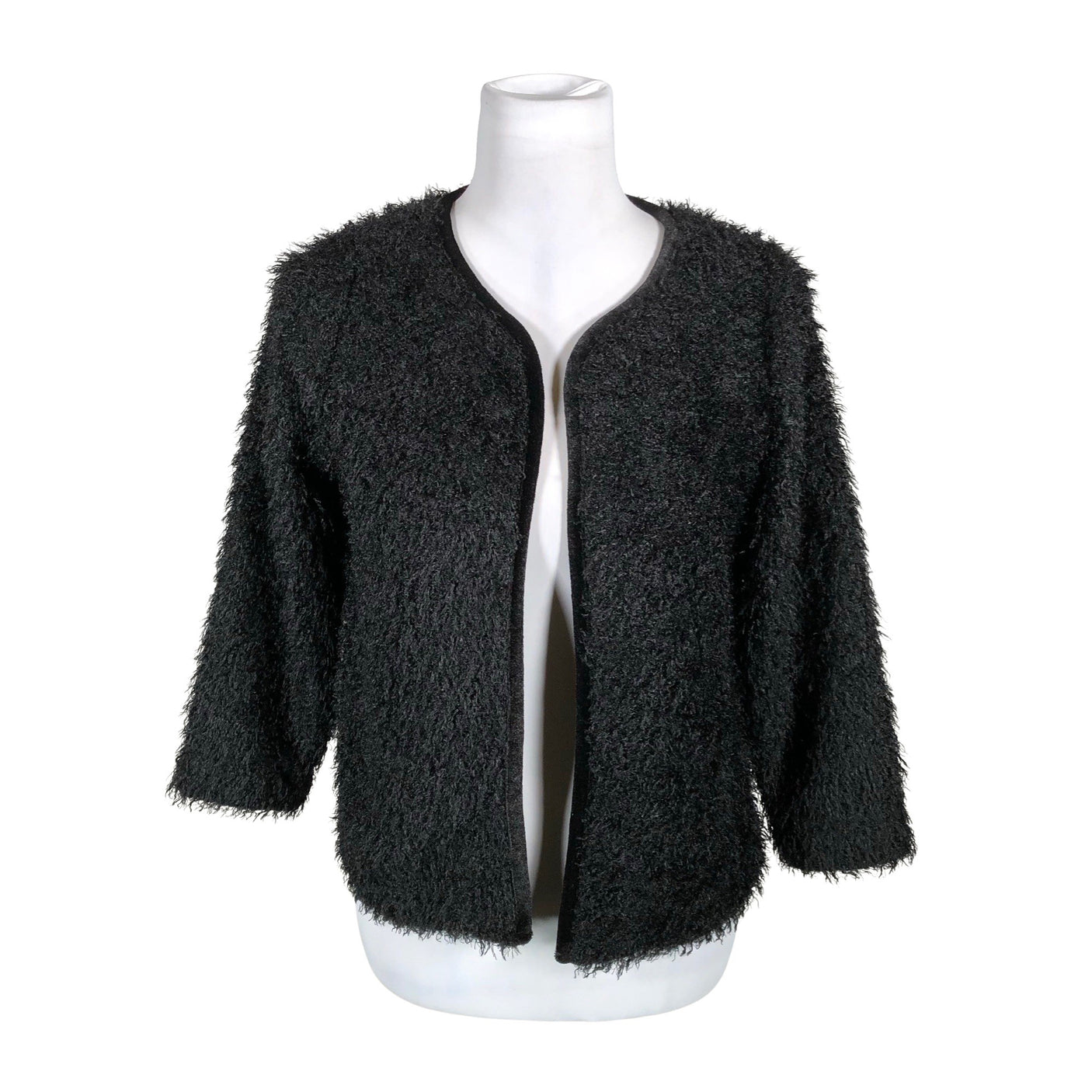 Unisex Esprit - Dress jacket, size 36 - Black (1)