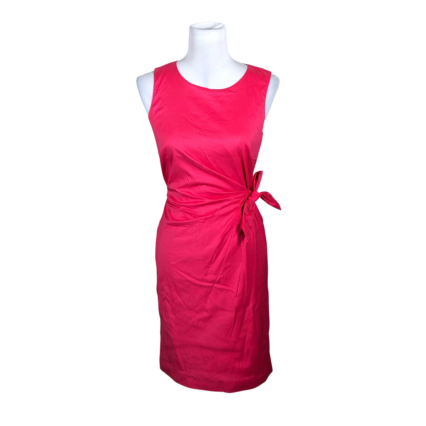 Unisex Esprit - Dress, size 36 - Pink (1)