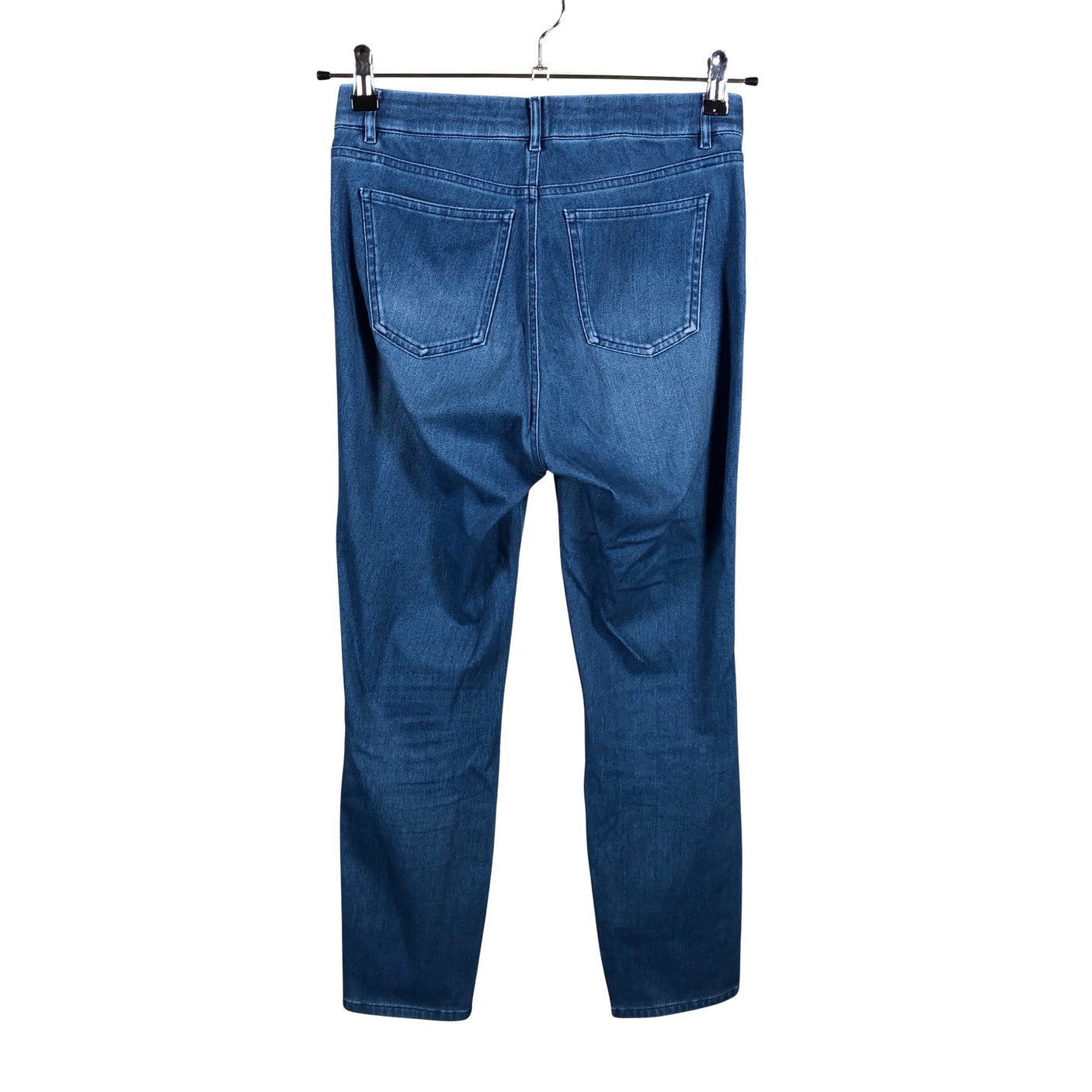 Unisex Uniqlo - Leggings, size 38 - Blue (2)