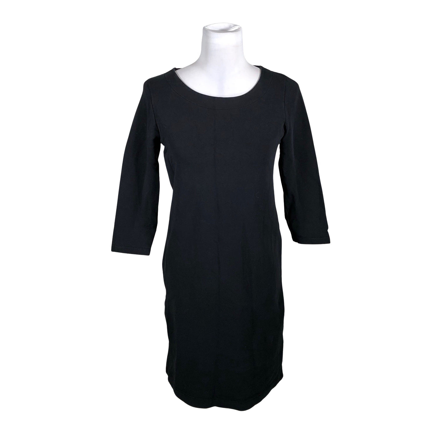 Unisex NOSH - Sweatshirt dress, size 36 - Black (1)