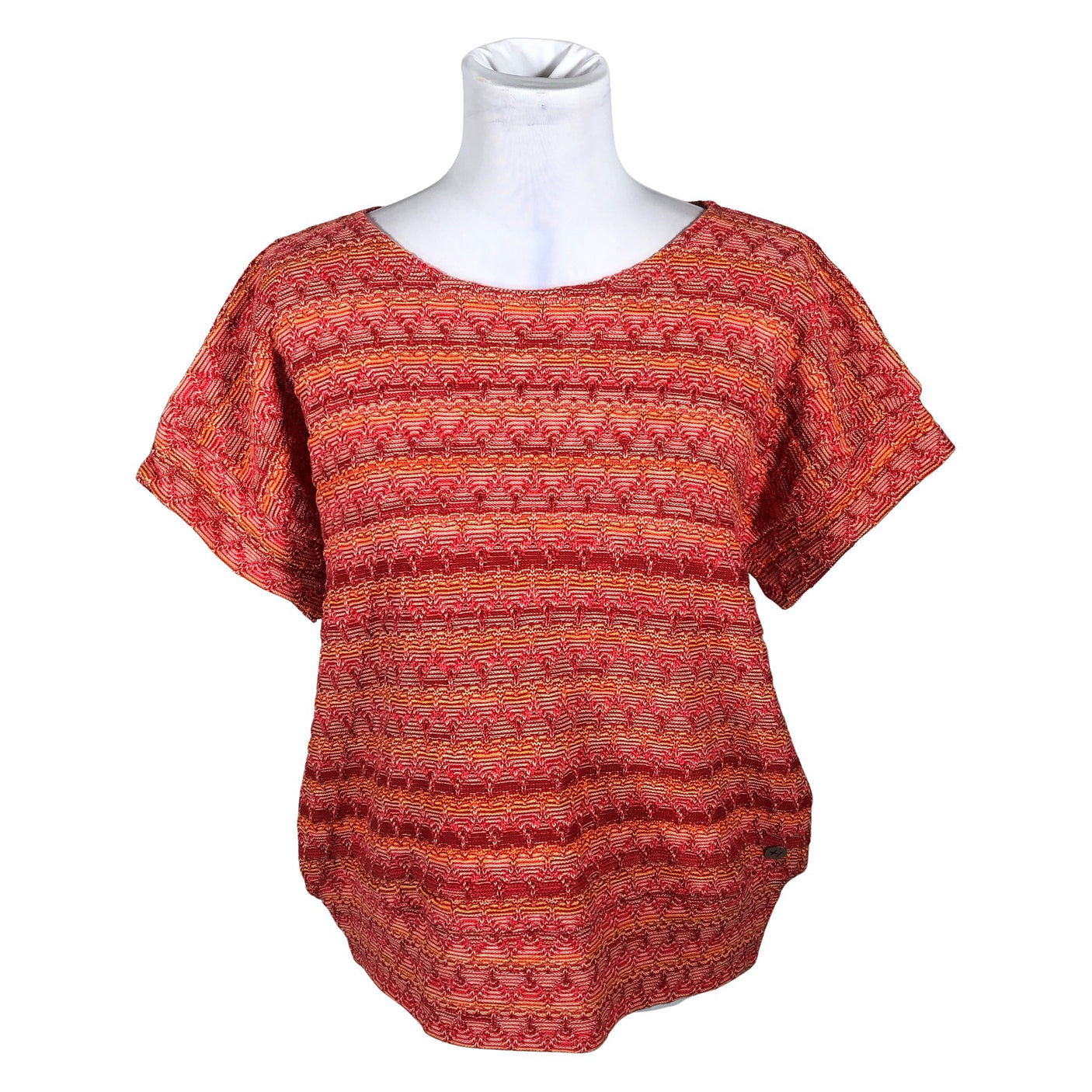 Unisex Hurmås - Sweater, size 40 - Pink (1)
