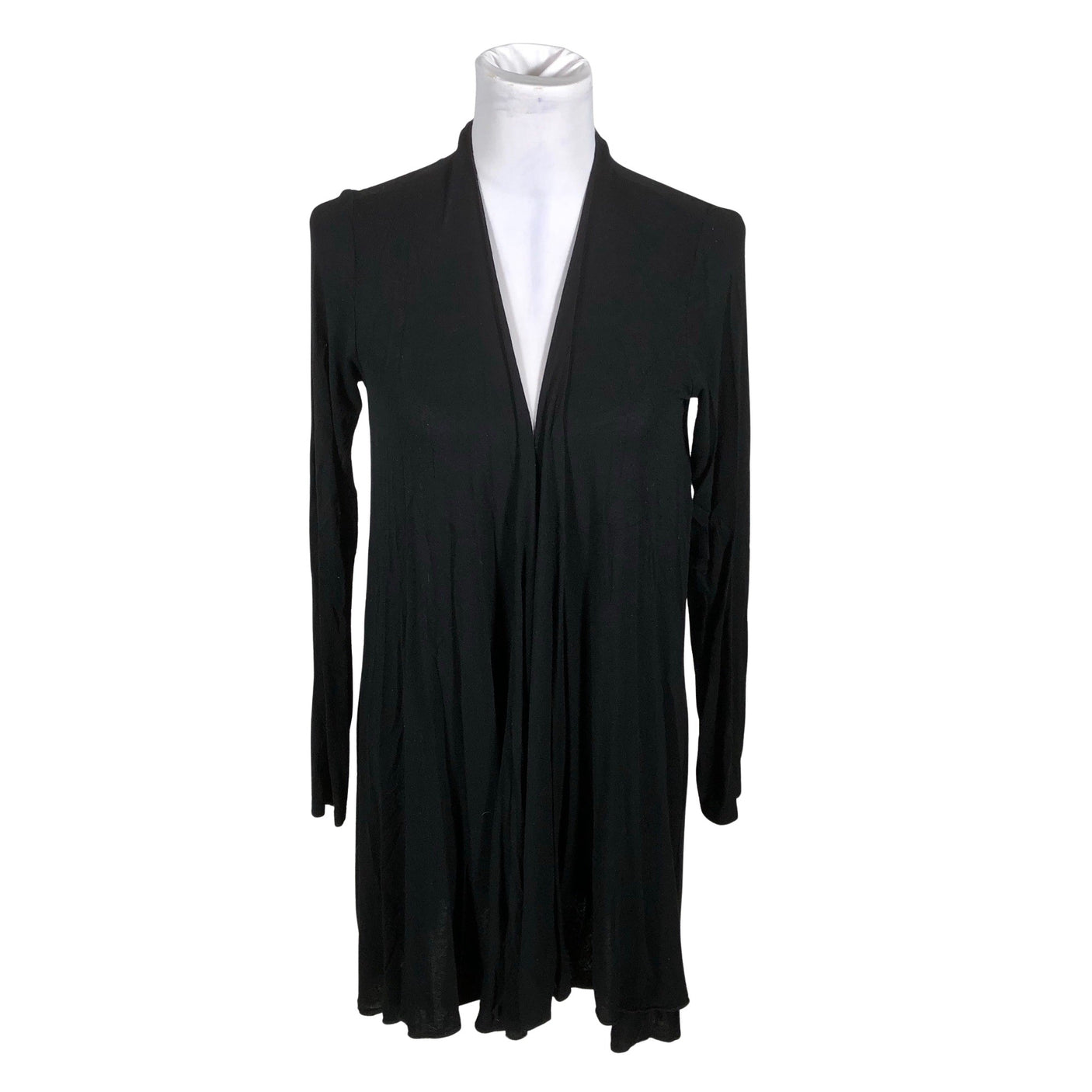 Unisex Esprit - Cardigan, size 38 - Black (1)