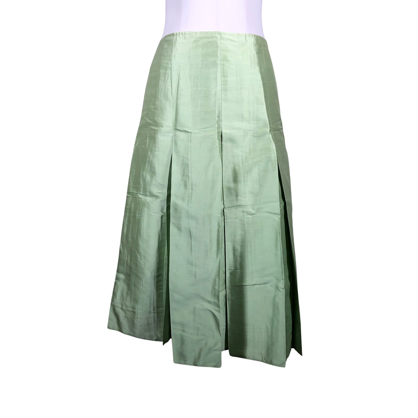 Unisex Your Face - Party top, size 36 - Green (2)