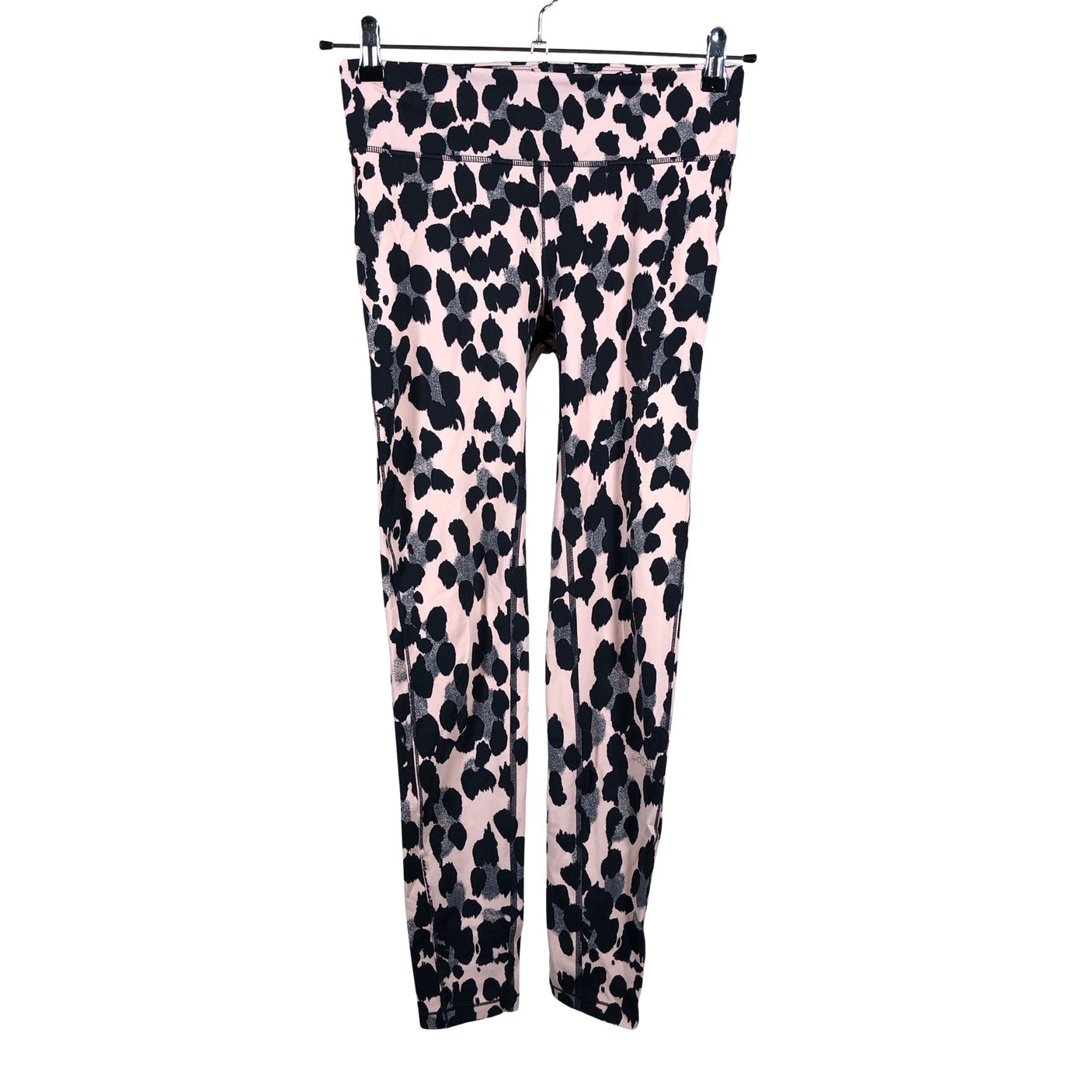 Unisex Casall - Sports tights, size 38 - Light pink (1)