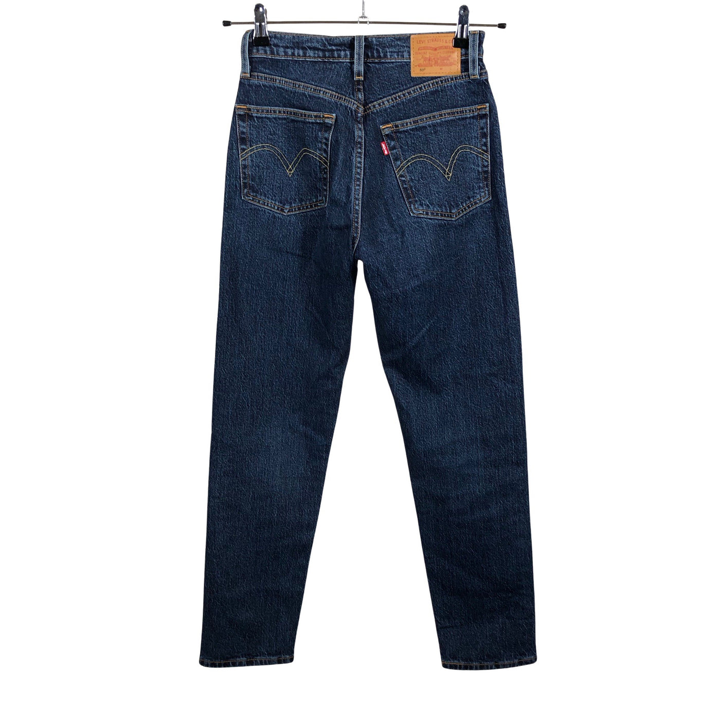 Unisex Levi's - Jeans, size 36 - Blue (2)