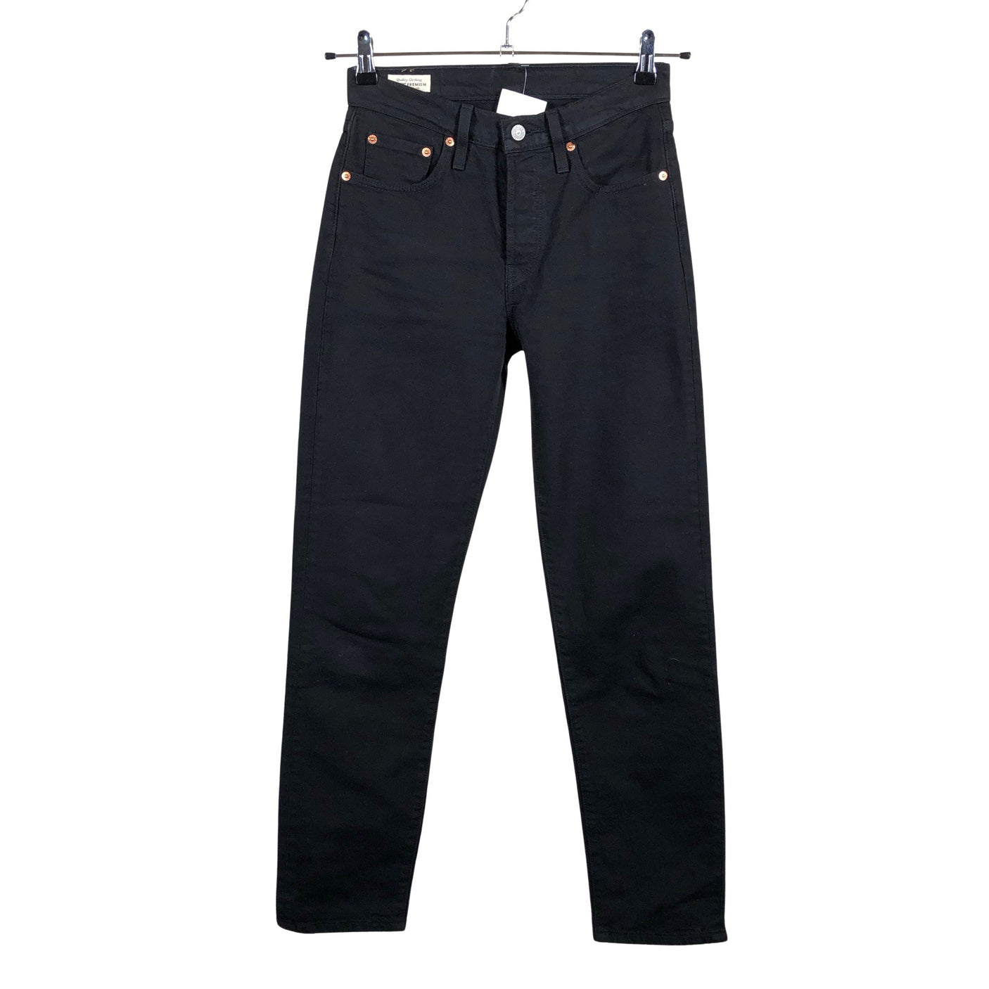Unisex Levi's - Jeans, size 36 - Black (1)