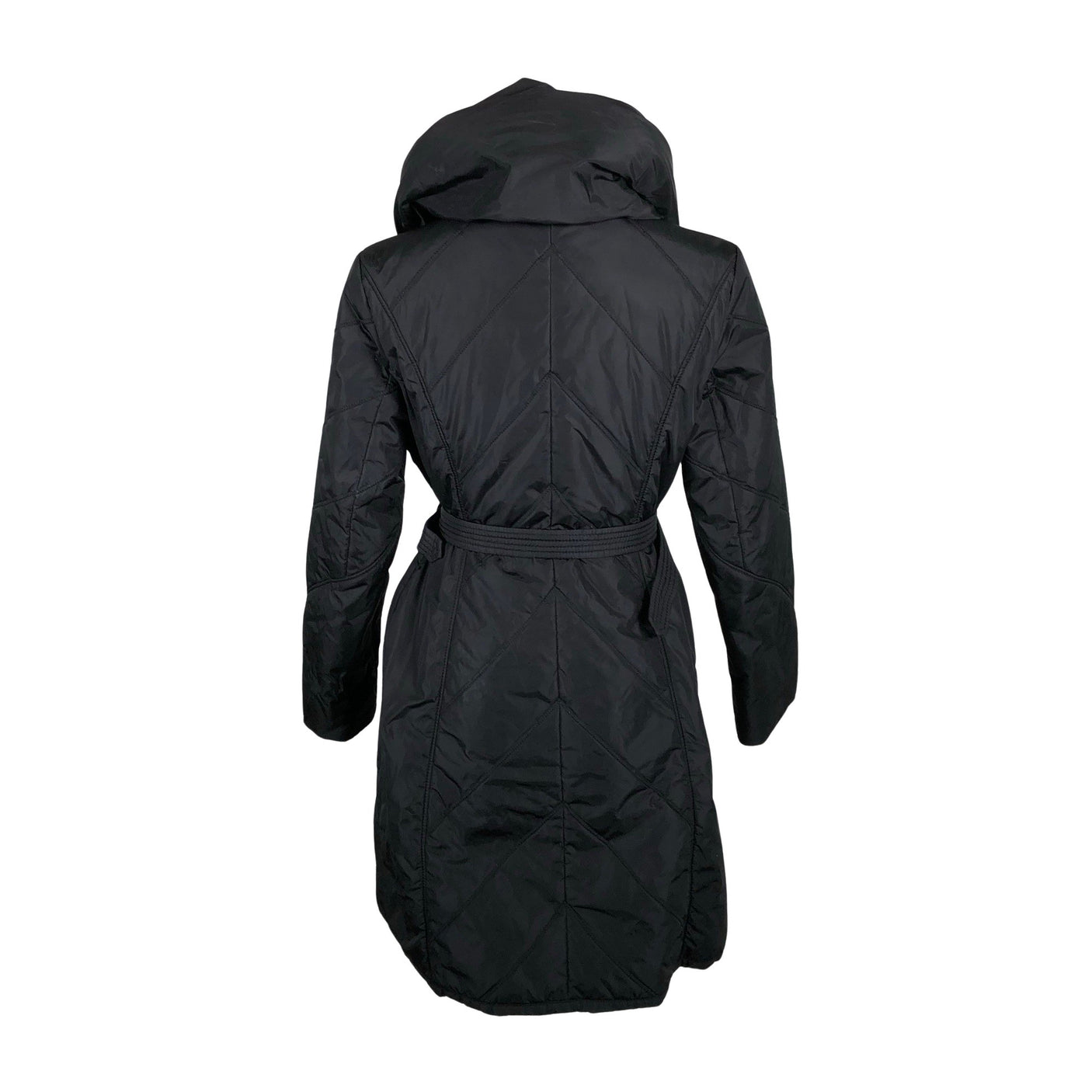 Unisex Manuela Conti - Winter jacket, size 36 - Black (2)