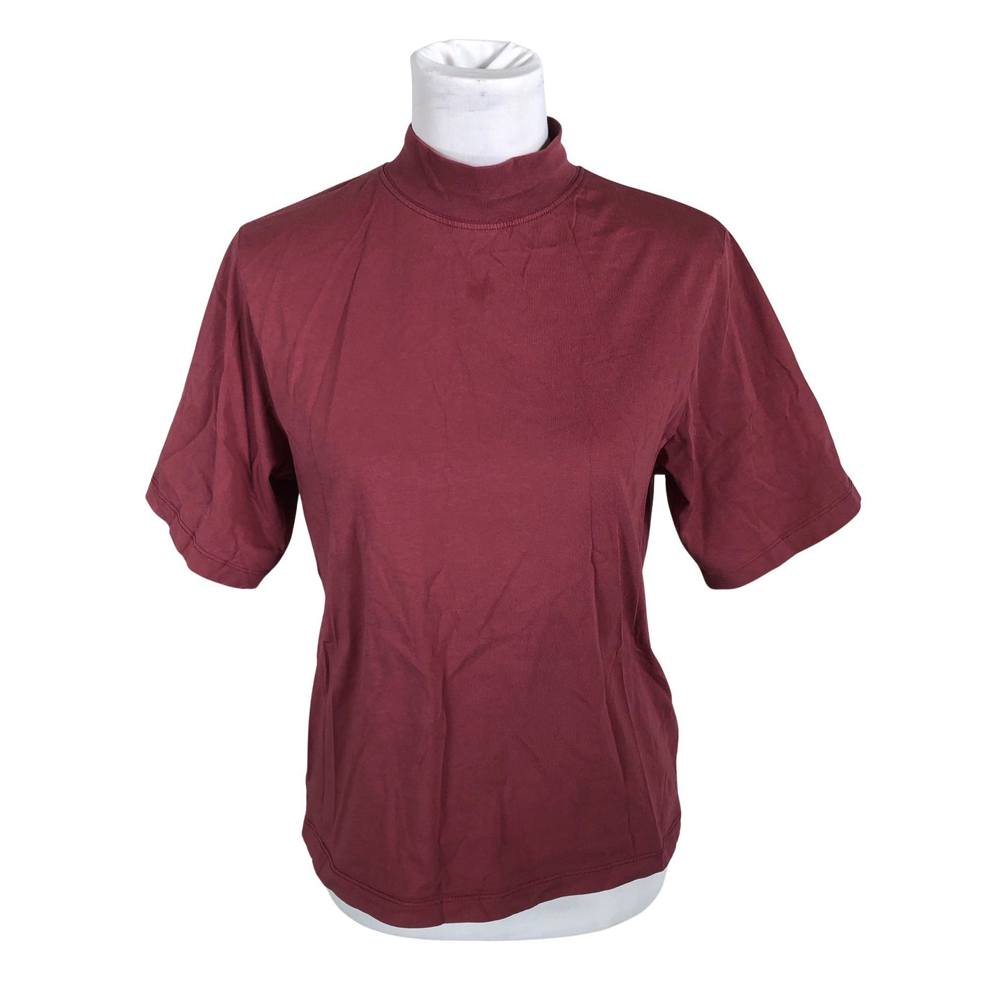Unisex Lindex - T-shirt, size 36 - Light pink (1)