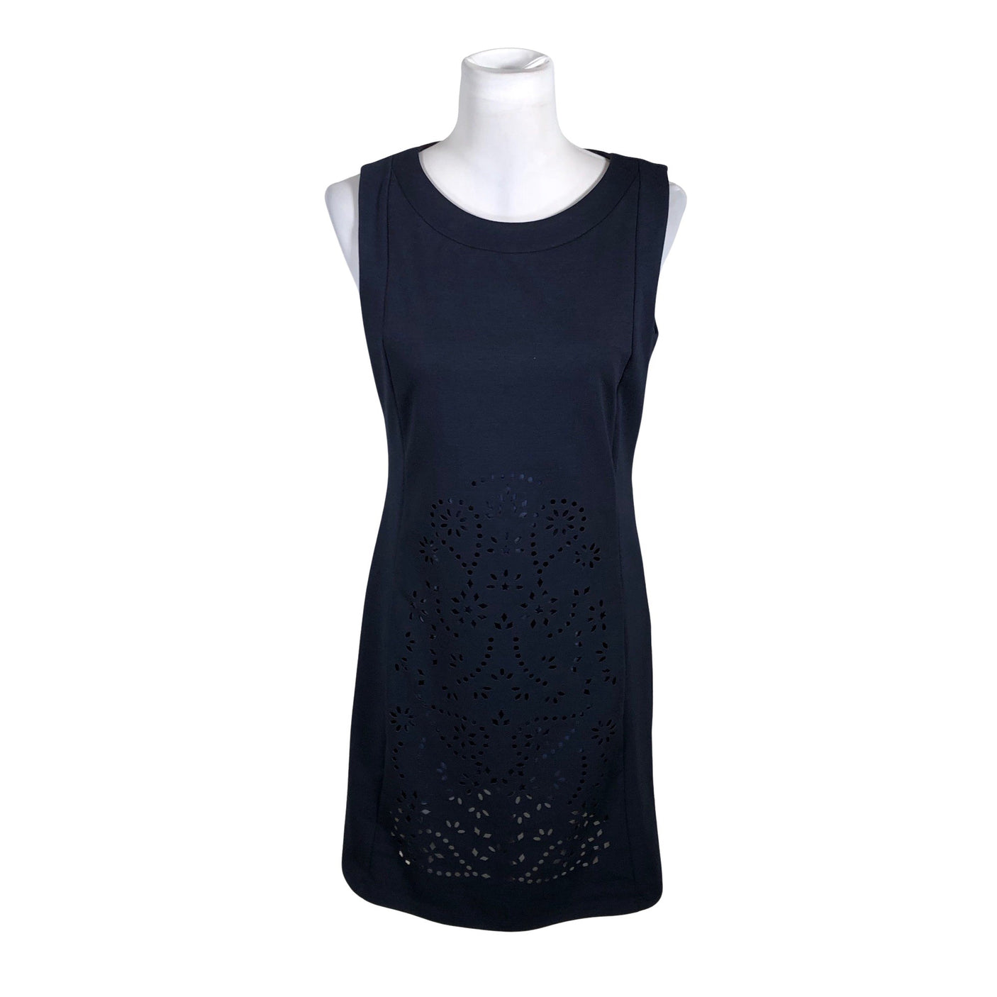 Unisex Desigual - Sheath dress, size 40 - Blue (1)
