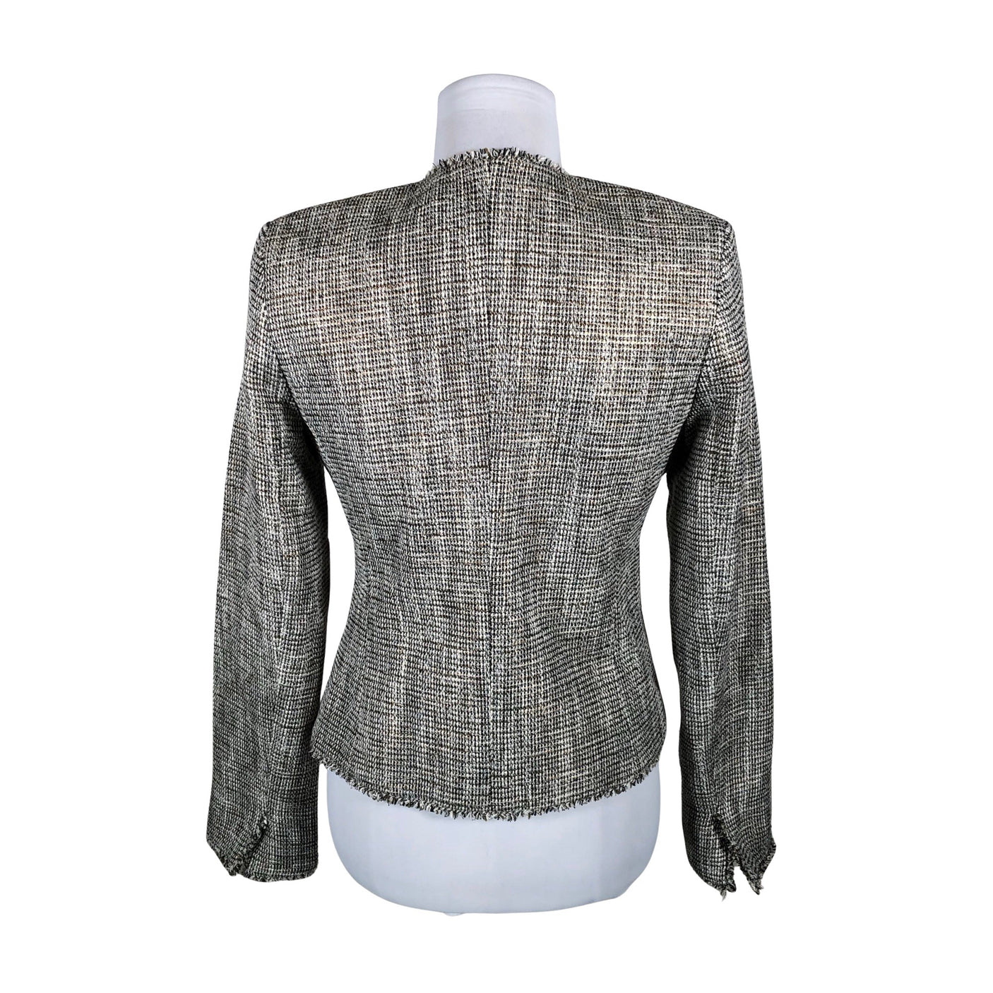 Unisex Michael Kors - Jacket, size 38 - Beige (2)