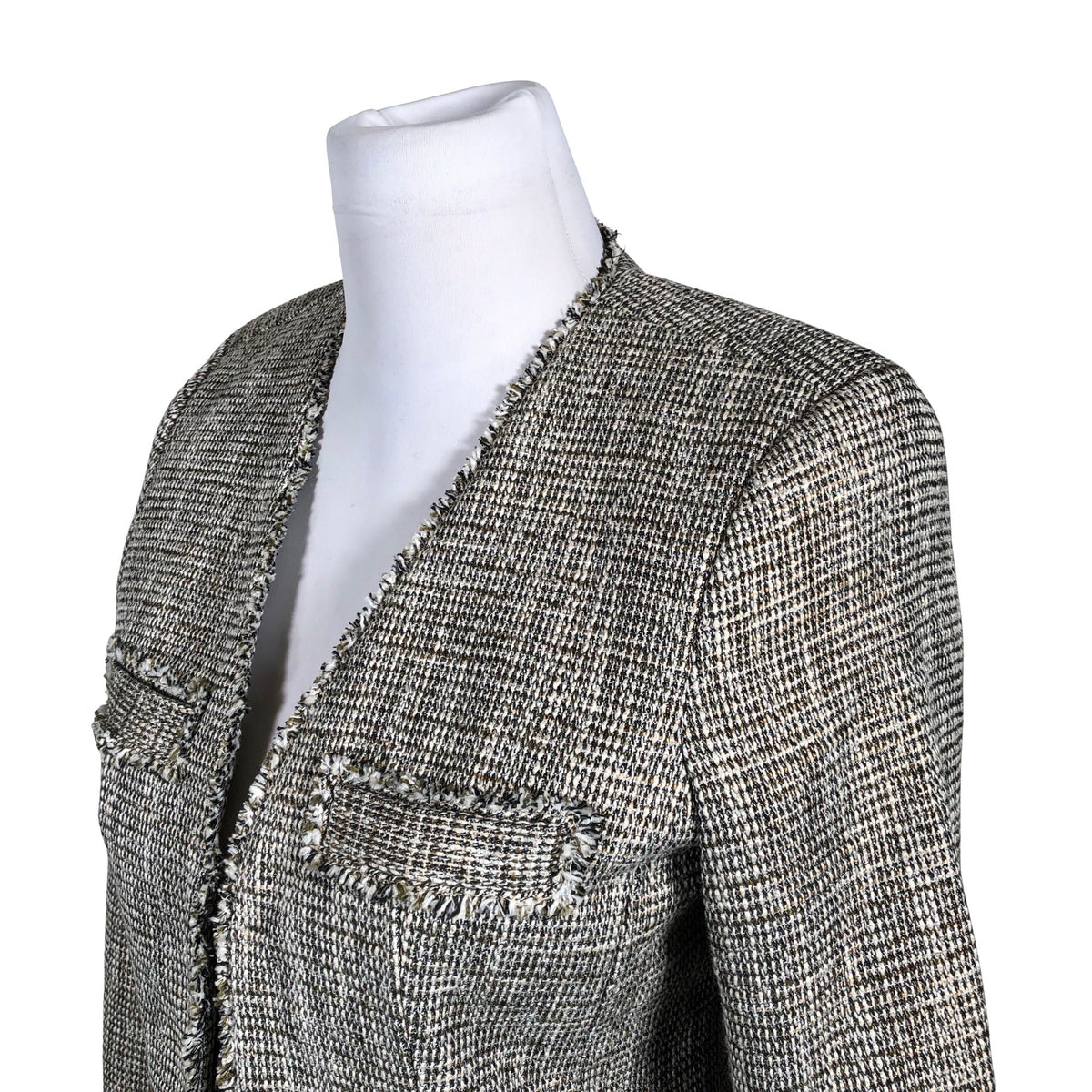 Unisex Michael Kors - Jacket, size 38 - Beige (3)