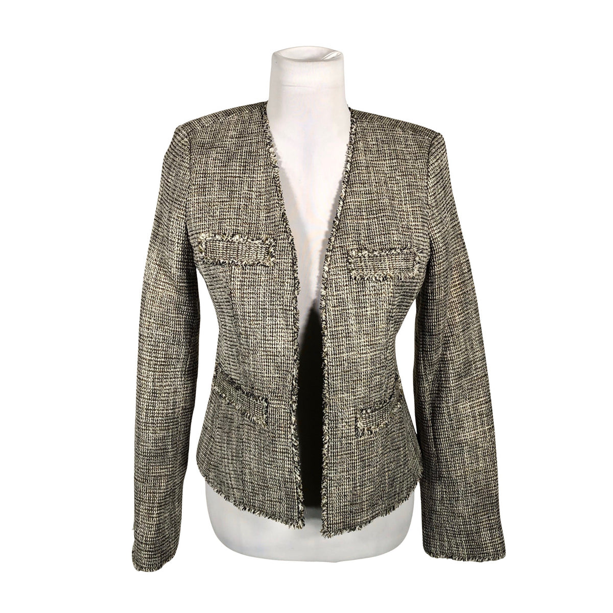 Unisex Michael Kors - Jacket, size 38 - Beige (1)